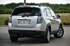 Chevrolet Captiva 2,4 Benzyna 141KM Niemcy Kamera Ostrów Mazowiecka - zdjęcie 7