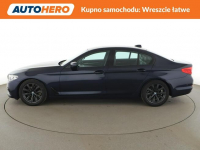 520d Automat Sport Line Navi Tempomat Grzana Skóra Kamera PDC FullLED Warszawa - zdjęcie 2