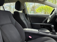 Toyota Avensis 1.6 VVTI 132KM benzyna / ZADBANA Skępe - zdjęcie 10