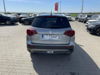 Suzuki Vitara mHEV Kamera 4x4 Podgrzewanie 129KM Gliwice - zdjęcie 3