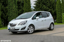 Opel Meriva Ostrów Mazowiecka - zdjęcie 3