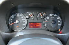 Fiat Doblo 1.4 Benz. 77KM 7 Osób! Super Stan! Zobacz!!! Ostrów Mazowiecka - zdjęcie 11