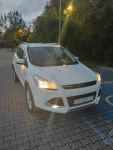 Ford Kuga 4x4 Automat Titanium
