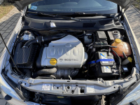 Opel Astra Elegance 1.8 16V AUTOMAT 2002 Kraków - zdjęcie 8