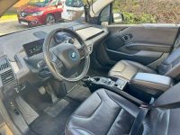 i3 REx 170 ELEKTRYK#Climatronic Margonin - zdjęcie 9