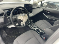 Toyota Corolla LPG Automat Hybryda Klimatronik Kamera Virtual 140KM Gliwice - zdjęcie 6