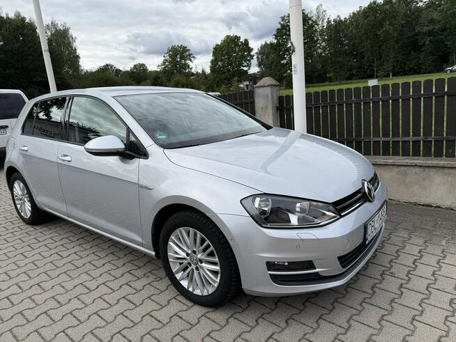 Volkswagen Golf 1,2 tsi   ładny świeżo zarejestrowany z Niemiec. Bolesławiec - zdjęcie 2