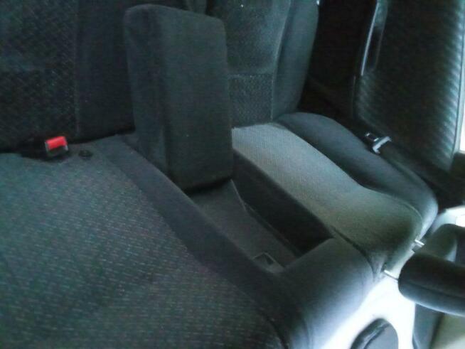 Sprzedam Opla Astrę F 1.7 td Lubartów - zdjęcie 6