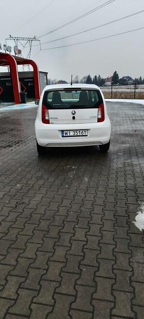 Sprzedam Skoda Citigo Sochaczew - zdjęcie 2