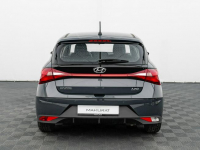 Hyundai i20 WJ2951M#1.2 Pure Cz.cof Bluetooth KLIMA Salon PL VAT 23% Gdańsk - zdjęcie 9