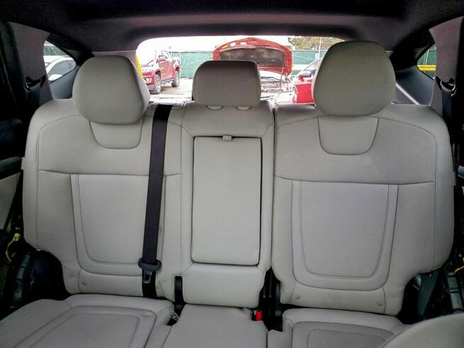 Hyundai Tucson / 2.5 187KM / 4x4 / Vritual cockpit / Tarnów - zdjęcie 10