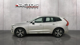 Volvo XC 60 B5 D AWD Plus Bright hak Warszawa - zdjęcie 2