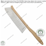 Zmiotka Pszczelarska Miotełka Profilowana 1rzędowa