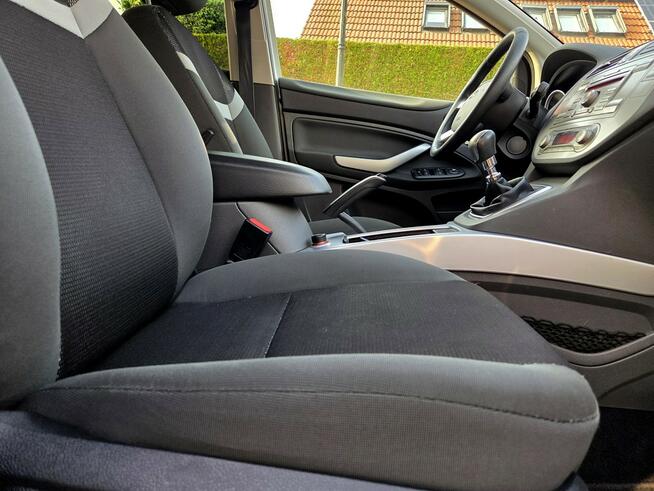 Ford Kuga 4x4 2.0 TDCI 140KM 2012r Klima, HAK Tychy - zdjęcie 6