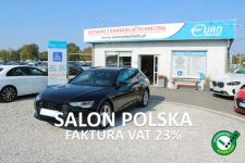 Audi A6 Quattro 50 TFSI Panorama Gwarancja Netto 100731PLN