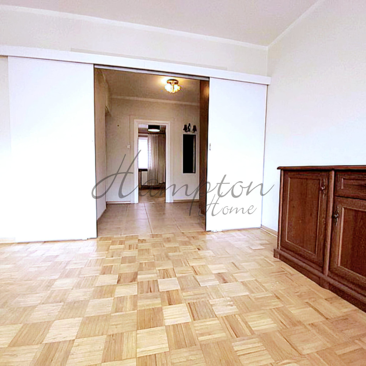 Mokotów! 3 pok. balkon, winda Mokotów - zdjęcie 2