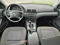 318i * manual * lift * doinwestowana * kombi *  warszawa Warszawa - zdjęcie 4