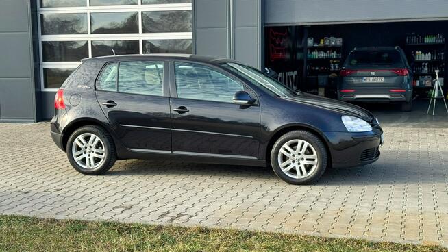 Volkswagen Golf 1.6 MPI, super stan, zobacz FILM! Gołków - zdjęcie 10