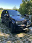 Suzuki Grand Vitara 4x4, 2015r. 119tys Kartuzy - zdjęcie 2