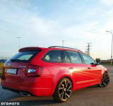 Skoda Octavia 2.0 TSI RS 230 Robakowo - zdjęcie 4