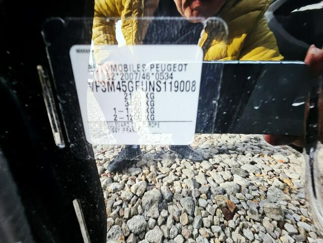 Peugeot 5008 Od 1800zł m-c! 2022#1,6benzyna181km#GT*Automat*LED*Vat23% Warszawa - zdjęcie 8