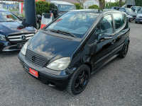 Mercedes A 170