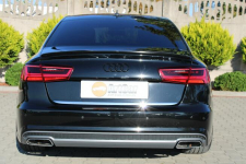 Audi A6 C7 Sline 2.0 TDI 190KM 2016Rok Zambrów - zdjęcie 12