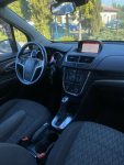 Opel Mokka 2014/2015  1.4 140 automat, Salon Polska Tarnowskie Góry - zdjęcie 10