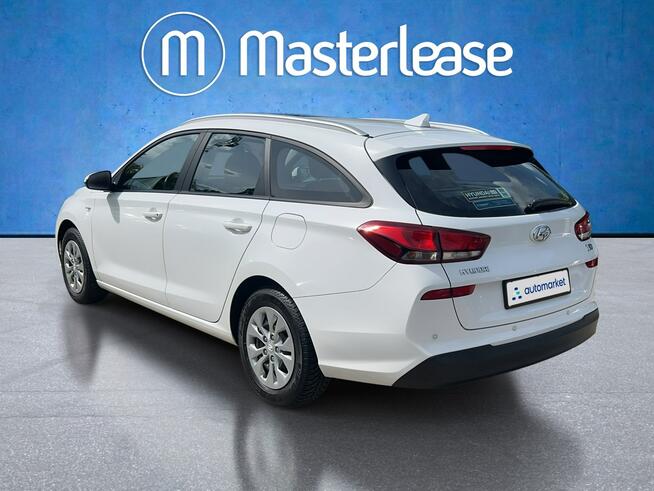Hyundai i30 1.5 DPI Classic + ! Z polskiego salonu ! Faktura VAT ! Warszawa - zdjęcie 7