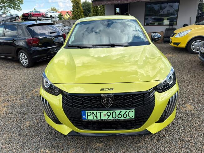 e208, navi, gwarancja, 7tys.km! Zbąszyń - zdjęcie 10