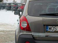 Opel Antara 2.4 Selection Goworowo - zdjęcie 6