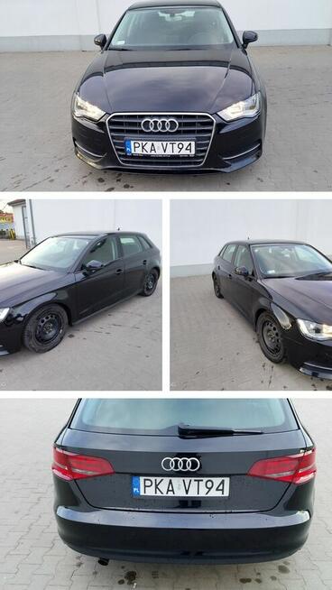 Sprzedam samochod audi a3 Zgorzelec - zdjęcie 2