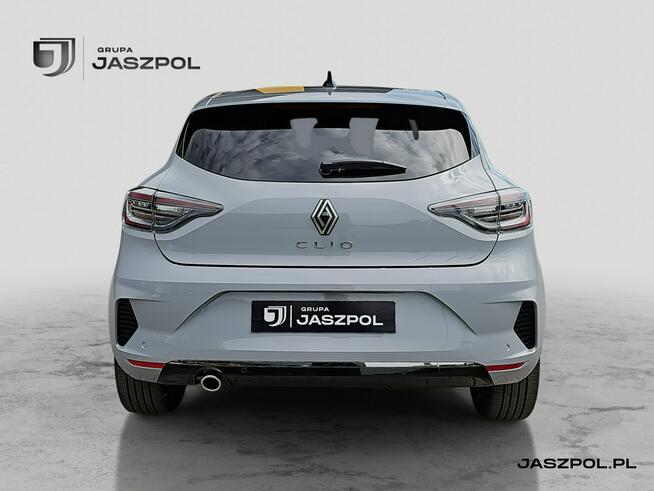 Renault Clio 1.0 TCe Generation LPG Łódź - zdjęcie 6