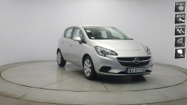 Opel Corsa 1.4 Enjoy! Z polskiego salonu! Z fakturą VAT!