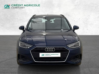 Audi A4 35 TDI mHEV S tronic Kombi Warszawa - zdjęcie 2