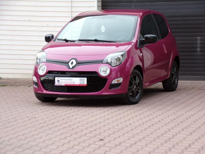 Renault Twingo Klima /Gwarancja /2012r /1,2 /75KM Mikołów - zdjęcie 8