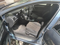 PEUGEOT 407 2,0 HDI 136KM sedan . Bogata wersja Łódź - zdjęcie 9
