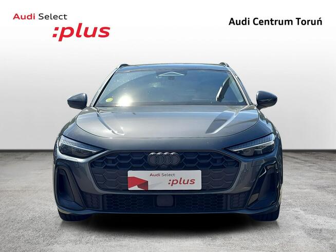 Audi A5 MatrixLED_Kamera360_Alcantara_Panorama_S Line_Asystenci Toruń - zdjęcie 8