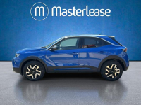 Opel Mokka 1.2 T Elegance S&amp;S! Z Polskiego Salonu! Faktura VAT! Warszawa - zdjęcie 5