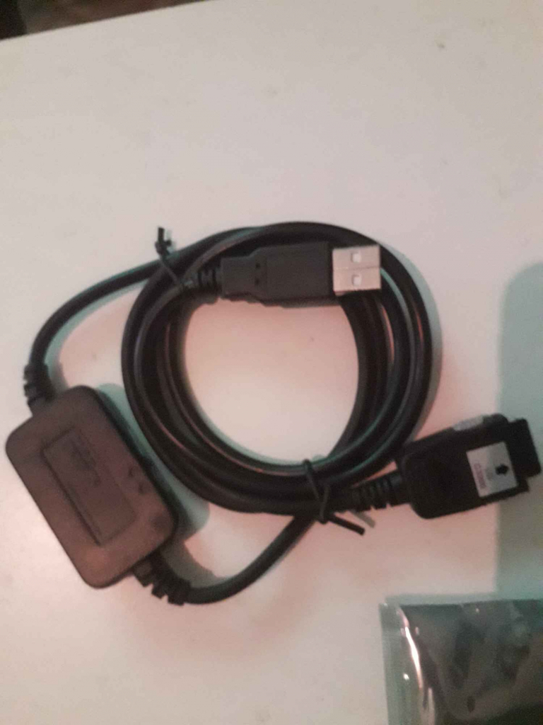 Kabel do LG nowy Bielany - zdjęcie 2