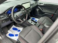 Ford Focus 1.5 EcoBlue ST-Line X  ! Z Polskiego Salonu ! Faktura Vat ! Warszawa - zdjęcie 9