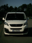 Peugeot Expert Furgon | Tylko 65 tys. km! | Hak |