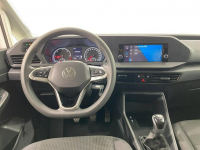 Volkswagen Caddy V 2.0 TDI Kombi Warszawa - zdjęcie 9