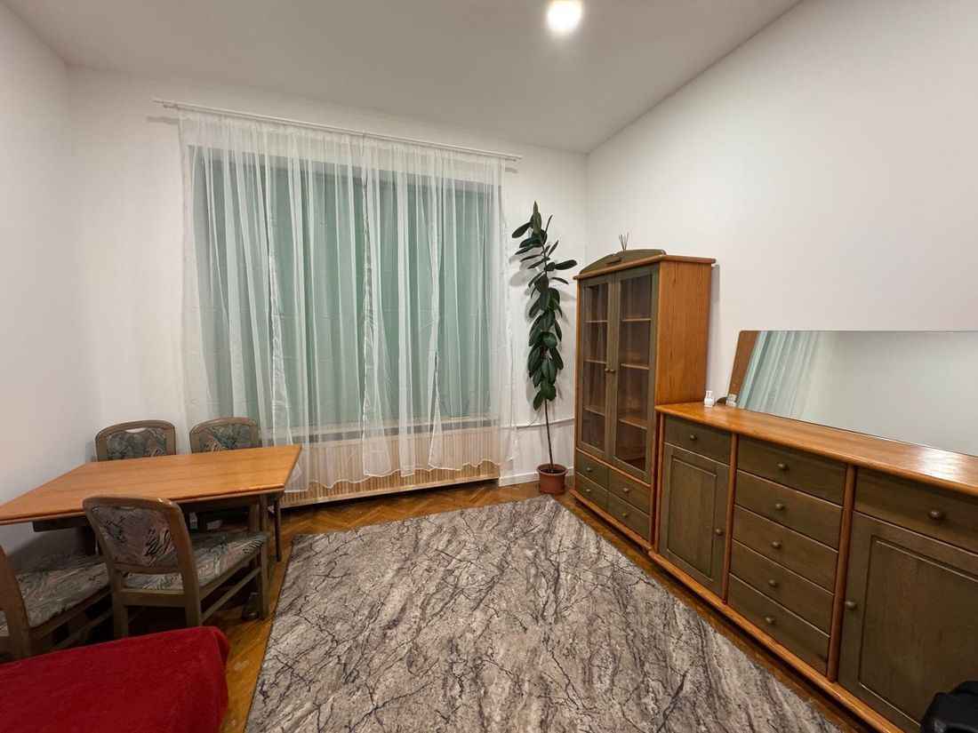 2pok, 35met, okolice Bujwida (Wrocław) Śródmieście - zdjęcie 1