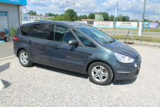 Ford S-Max Automat Titanium F-Marza 7 osobowy Warszawa - zdjęcie 5