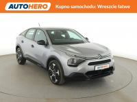 Citroen C4 LED, Aut.klima, Bluetooth, Cyfrowe zegary Warszawa - zdjęcie 10