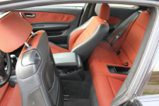 SPRZEDAM BMW serii 1 COUPE model E82 Twardogóra - zdjęcie 10