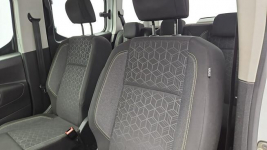 Peugeot RIFTER 1.5 BlueHDI Active ! Z Polskiego Salonu ! Faktura VAT ! Warszawa - zdjęcie 11