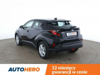 Toyota C-HR navi/ kamera/ 122KM/ Bluetooth /ACC/ LED/ Warszawa - zdjęcie 4