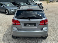 Dodge Journey, 2019 Michałowice - zdjęcie 6
